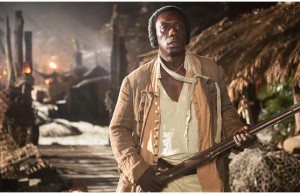 Hollywood Actor, Hakeem Kae-Kazim talks about TV Show Black Sails and more.