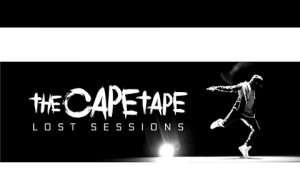 Jermaine Riley The CapeTape Lost Sessions
