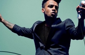 JLS’ Aston Merrygold back in business