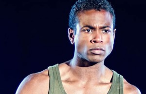 BIFF Best Supporting Actor, Marcus Griffiths, Talks to Flavourmag