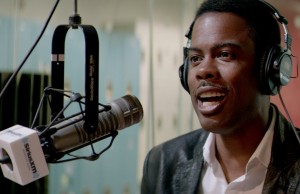 Top Five Review Chris Rock hits the jackpot with this Romantic Comedy.