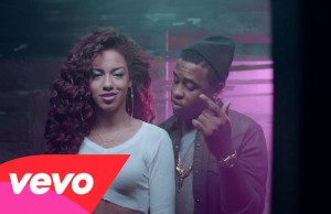 Introducing: Natalie La Rose and her debut single Somebody featuring Jerimih.