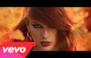 Taylor Swift drops the video for her single Bad Blood