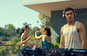 We Are Your Friends trailer starring Zac Effron & Emily Ratajkowski