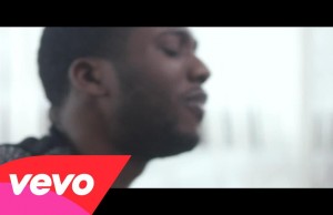 Loick Essein is Number 1