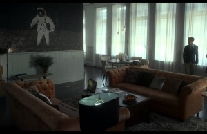 Comet Starring Justin Long and Emmy Rossum Trailer hits Flavourmag