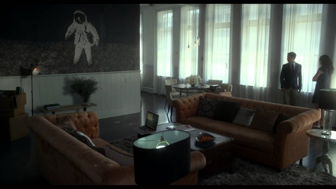 Comet Starring Justin Long and Emmy Rossum Trailer hits Flavourmag