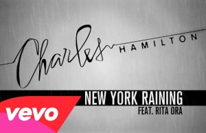 Charles Hamiliton-will be Reigning