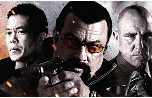 The Mercenary Absolution exclusive clips and Infographic