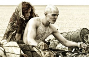 Mad Max Fury Road Review: Should this franchise stay in the 80’s?