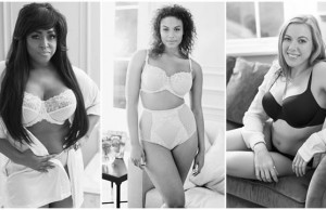 Panache Lingerie taps Mica Paris and other role models for new campaign