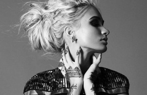 Pia Mia is ready to “Do It Again” with a little help from Tyga & Breezy!