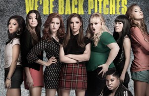 The Pitches Are Back! See the Pitch Perfect 2 trailer