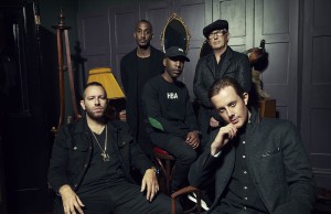 Welcome to Rebel Sound.