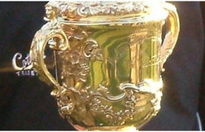 Rugby fans braced for whole host of World Cup entertainment