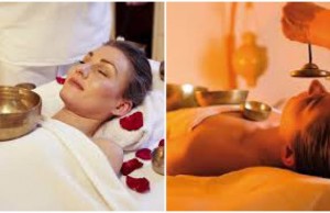 Unwind and destress with the power of singing balls