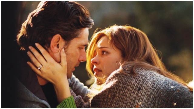 time travellers wife