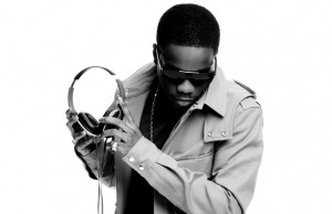 Tinchy Stryder is still a Star In The Hood (Interview)