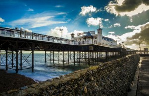 Mali-Koa Hood’s spring getaways close to London