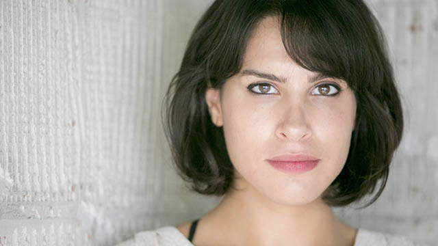 Video: Desiree Akhavan talks Bi-Sexuality and Appropriate Behaviour
