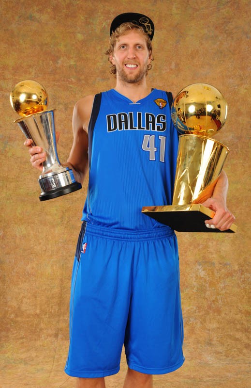 Dallas Mavericks v Miami Heat - Game Six