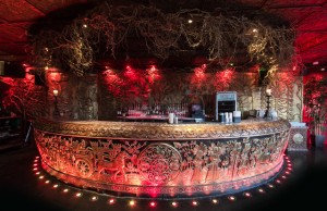 Gilgamesh – Restaurant Review