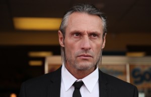 Model & Actor, Rob Knighton, talks to us about Everyone’s Going To Die and David Beckham.