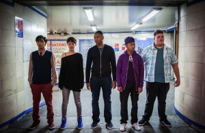 Win a Copy of Legacy on DVD