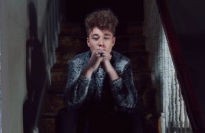 Matt Wills Live at the Servant Jazz Quarters: Review