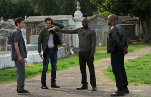 American Heist Review – Is this just another generic Heist movie?