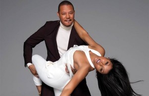 ‘Empire’ stars turn up the heat for Emmy Magazine