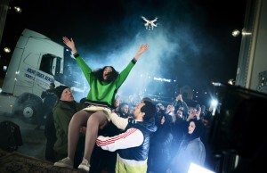 Reality Road featuring Mapei Episode 4,5 and 6 released