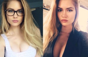 15 Reasons we are following Alexandria Morgan on instagram