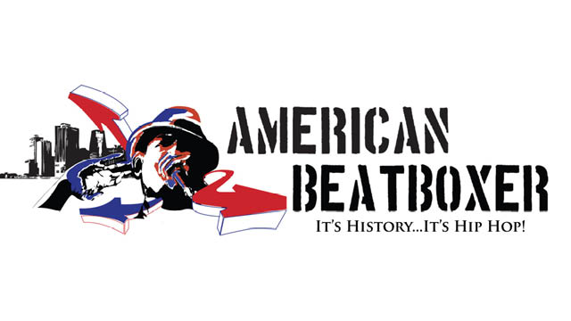 american beatboxer
