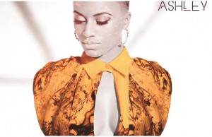 Ashleigh Ashley launches new music video for ‘Criminal Angel’