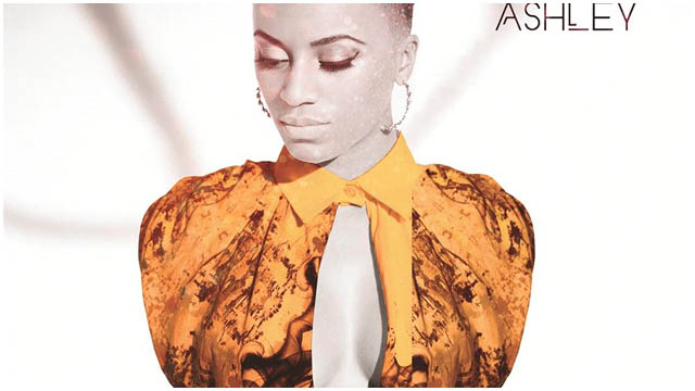 Ashleigh Ashley launches new music video for ‘Criminal Angel’