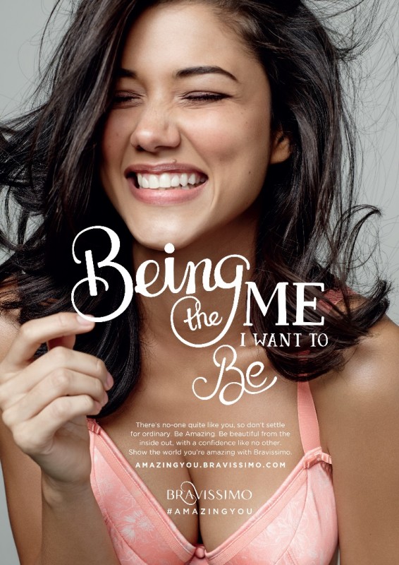 bravissimo amazing you1