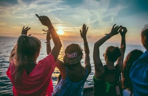 Fresh Island Festival announces boat and parties