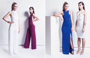 Gorgeous Couture’s fabulous party & evening dresses
