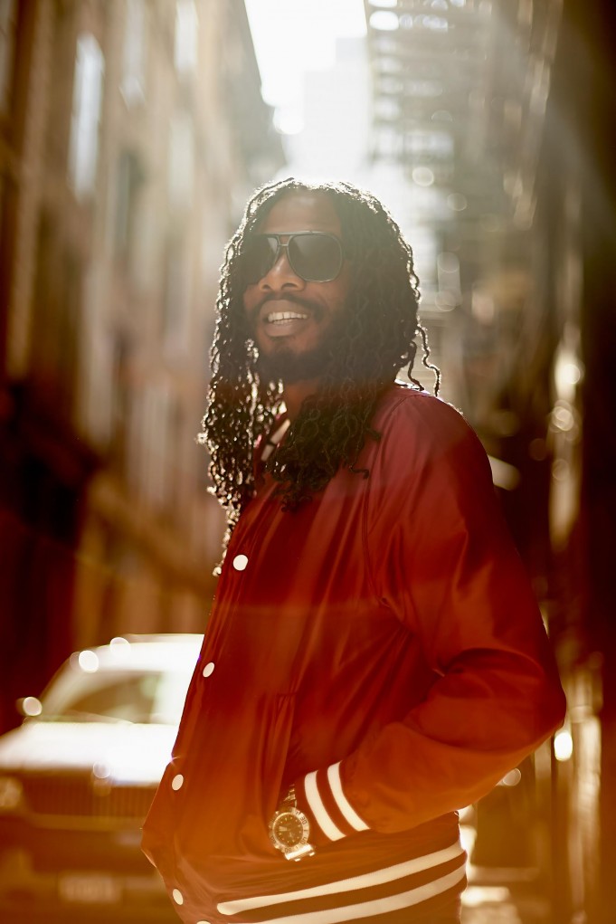 6 questions with reggae super star Gyptian