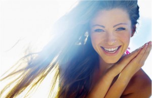 Next Stop, Summer: 4 Healthy Ways To Make Your Skin Glow This Summer
