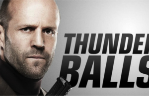 Hollywood takes one step forward then two back: Spy Movie, Mad Max…