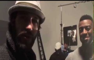 Exclusive OWS Waterline Music Video Trailer