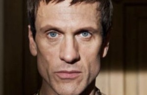 Actor, Simon Merrells, talks new film Index Zero, Dominion and Spartacus.