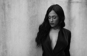 Being unapologetically fearless with RnB Singer Niqa Mor