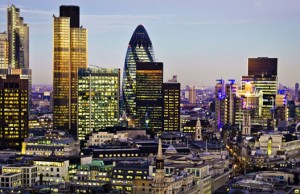 10 reasons to leave London immediately