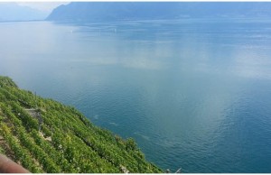 Perfect Getaways: Lausanne, Switzerland.