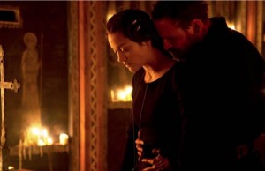 Marion Cotillard is Lady Macbeth in Macbeth trailer
