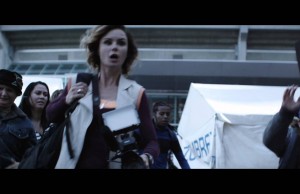 DEAD RISING: WATCHTOWER Trailer