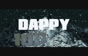 Dappy drops the lyric video for his emotional up and coming single 100
